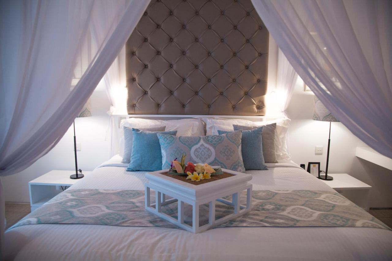 Lakshmi Luxury Villas, Walk To The Beach And Seminyak Shopping Bagian luar foto