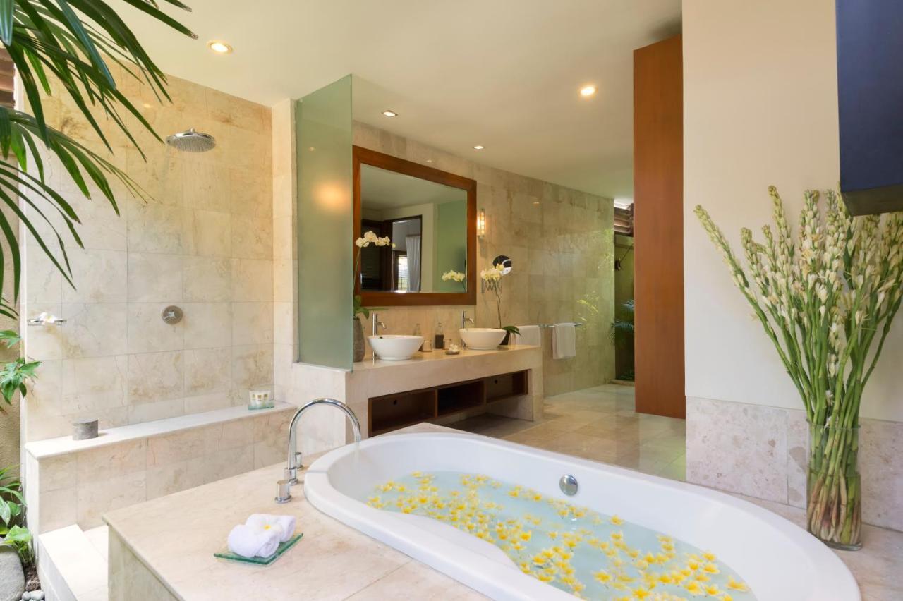 Lakshmi Luxury Villas, Walk To The Beach And Seminyak Shopping Bagian luar foto
