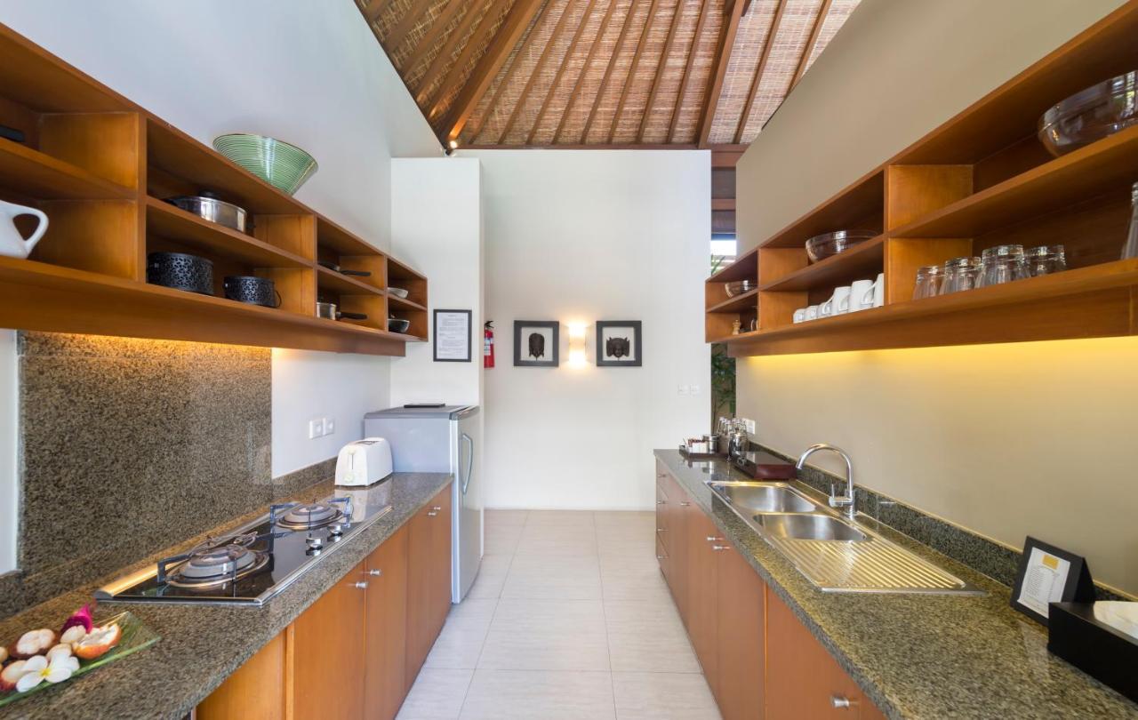 Lakshmi Luxury Villas, Walk To The Beach And Seminyak Shopping Bagian luar foto